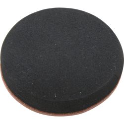 Gewa Schulterkissen Magic Pad, rund 7cm, selbstklebend