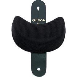 Gewa Schulterkissen Modell II, Verstellbar