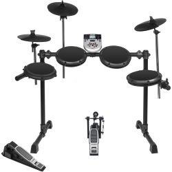 Alesis DM7X Session Kit E-Drum Set
