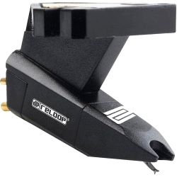 Reloop OM Black