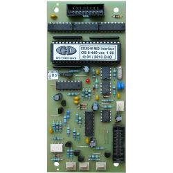 CHD Elektroservis CRX8-M - Roland CR-68 / CR-78 MIDI Interface