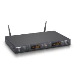 LD Systems WS 1 G8 R2 - Funkempfänger