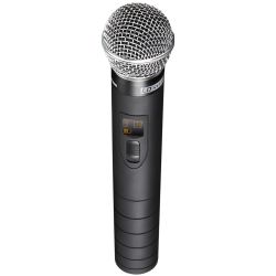 LD Systems WS 1 G8 MD - Handmikrofon dynamisch