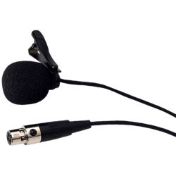 LD Systems WS 100 ML - Lavalier Mikrofon