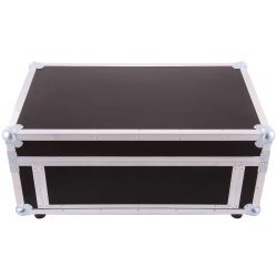 Casebau Case für Pioneer DDJ-SX Spezialanfertigung