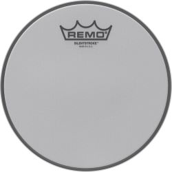 Remo 8 Zoll Silent Stroke Trigger Mesh Fell