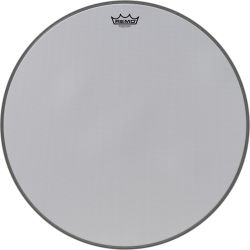 Remo 22 Zoll Silent Stroke Trigger Mesh Fell Bassdrum