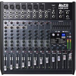 ALTO LIVE 1202
