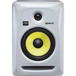 KRK RP6 ROKIT G3 SE weiß
