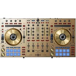 Pioneer DDJ-SX- N Gold Limitiert