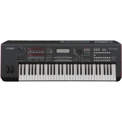 Yamaha Mox F6