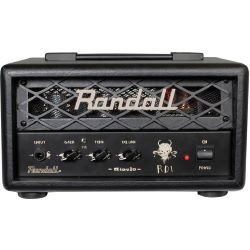 Randall Diavlo RD5H