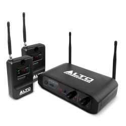 ALTO Stealth Wireless System