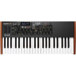 DSI Sequential Mopho SE Keyboard Analoger Synthesizer B-Ware