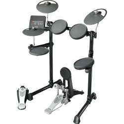 Yamaha DTX-450K E-Drum Set