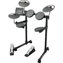 Yamaha DTX-400K E-Drum Set