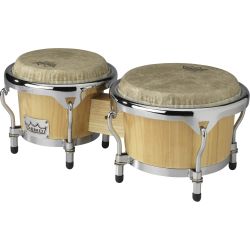 Remo Crown Percussion Bongo CR-P780-00