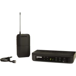Shure BLX14/PG85 T11