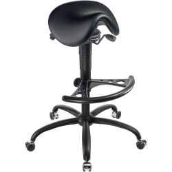 Mey Chair Drummer Sitz AF4-HRG-KL-FS7 MybTec