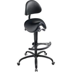 Mey Chair Drummer Sitz AF4R-HRG-KL-FS7 MybTec