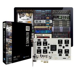 Universal Audio UAD-2 Octo Ultimate 2