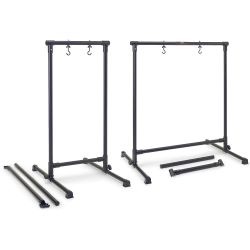 STAGG Stativ f. Gong 0828 verstellbar