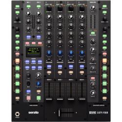 Rane Sixty-Four