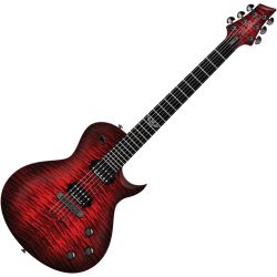 Washburn PXL10 QWBM