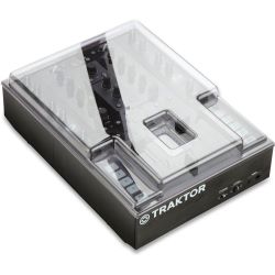Decksaver NI Kontrol Z2 Staubschutzcover