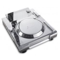 Decksaver Pioneer DJ CDJ-2000 NXS Staubschutzcover