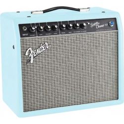 Fender Super Champ X2 Sonic Blue Sky FSR