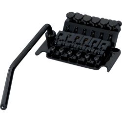 Schaller Tremolo Lockmeister schwarz 32mm Block