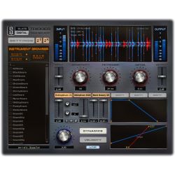 Slate Digital Trigger Platinum
