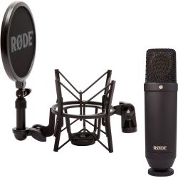Rode NT1 Complete Recording Kit