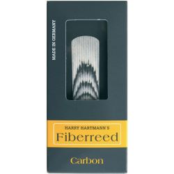 Hartmann Fiberreed Carbon MS f. Tenorsax