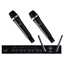 AKG DMS 70 QR Vocal P5 Set