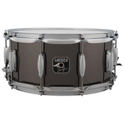 Gretsch Taylor Hawkins 6.5 x 14 Snare