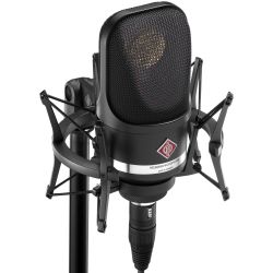 Neumann TLM 107 Set schwarz