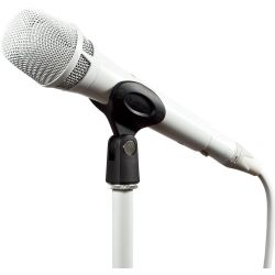 Neumann KMS 105 gw - hochglanz weiss