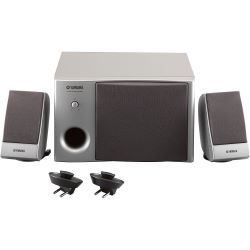 Yamaha TRS-MS05 für Tyros 5
