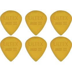 Dunlop Ultex Jazz III 6er Pack