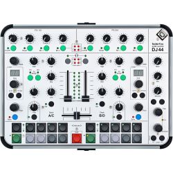 Faderfox DJ44 Midi Controller