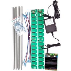 Doepfer A-100 DIY Kit 1