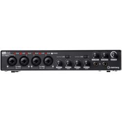 Steinberg UR44 USB Audio Interface