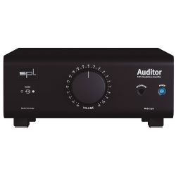 SPL Auditor black