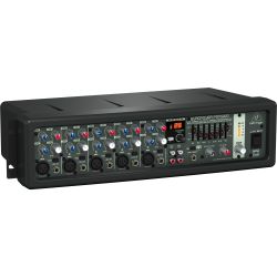Behringer Europower PMP 530M