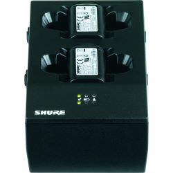 Shure SBC200-E Ladegerät