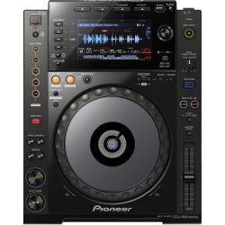 Pioneer DJ CDJ 900 NXS