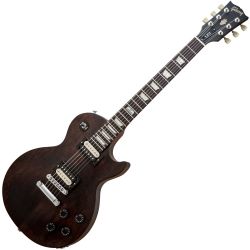 Gibson LPJ 2014 Chocolate Satin
