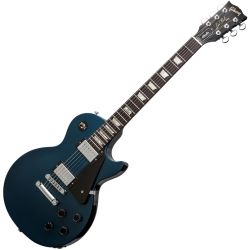 Gibson Les Paul Studio Pro 2014 Teal Blue Candy